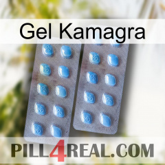Gel Kamagra viagra4